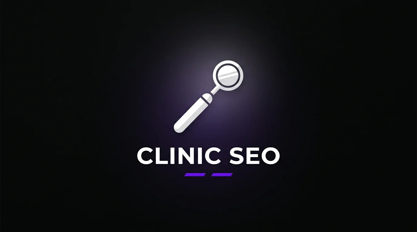 Local SEO for Dentists Process