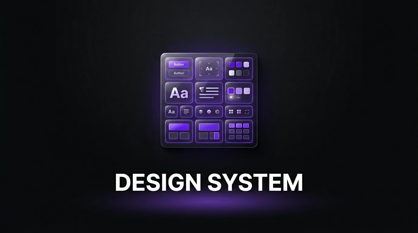 Design System Style Guide Services