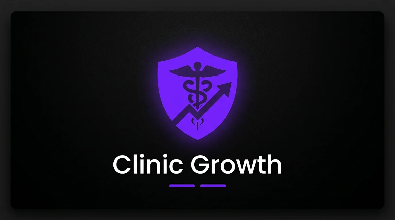 Local SEO for Doctors Process