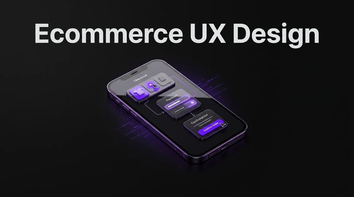 How Ecommerce UX Design Works