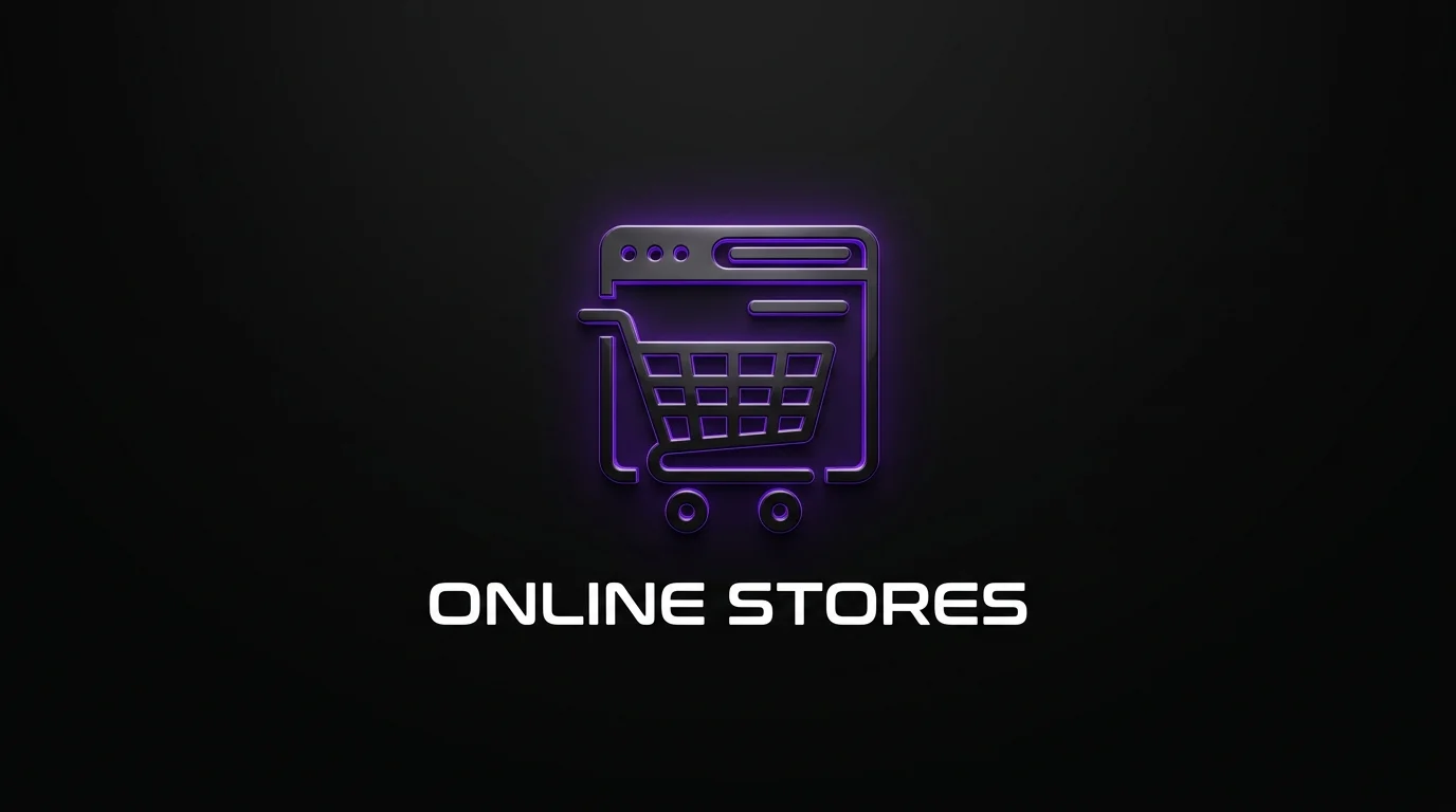 How Ecommerce Website Development Works