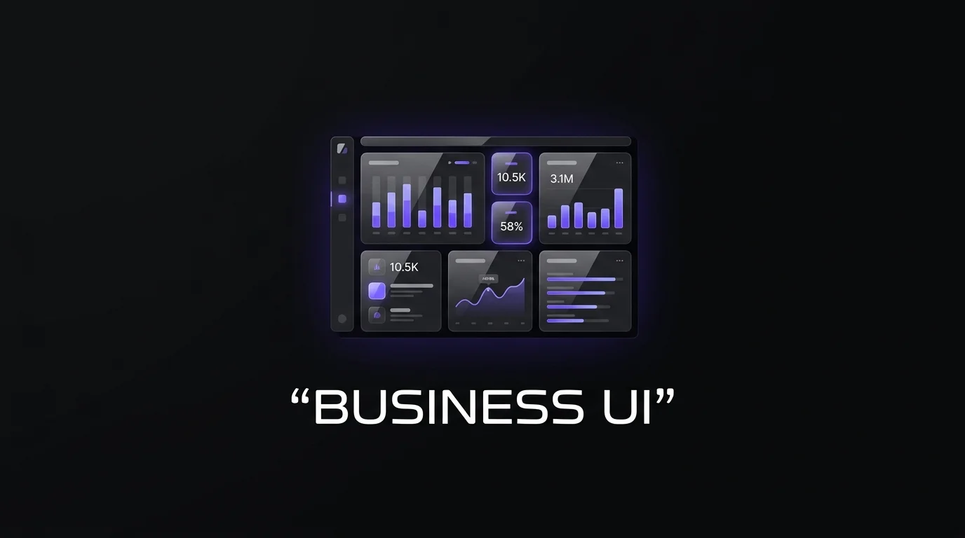 How Enterprise Web Design Works