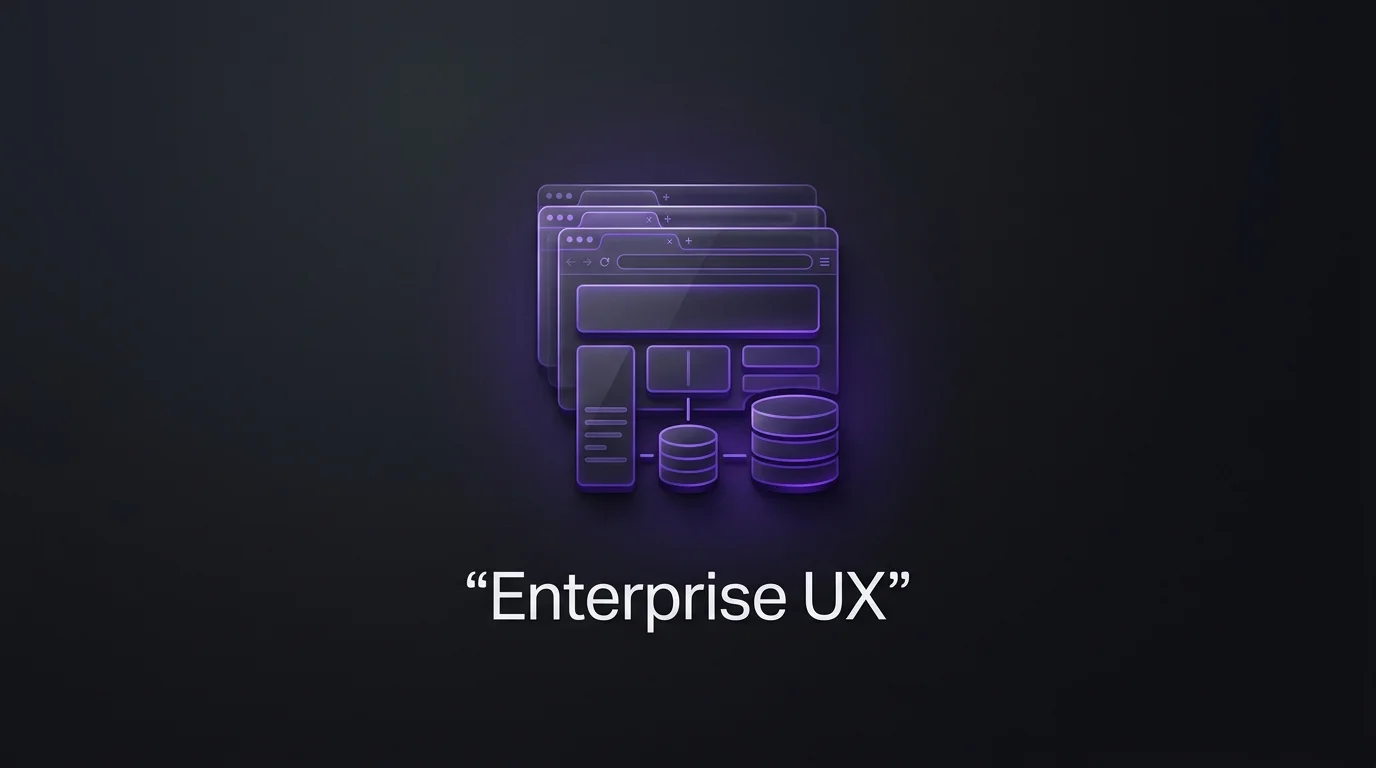 How Enterprise Web Design Helps Business Growth
