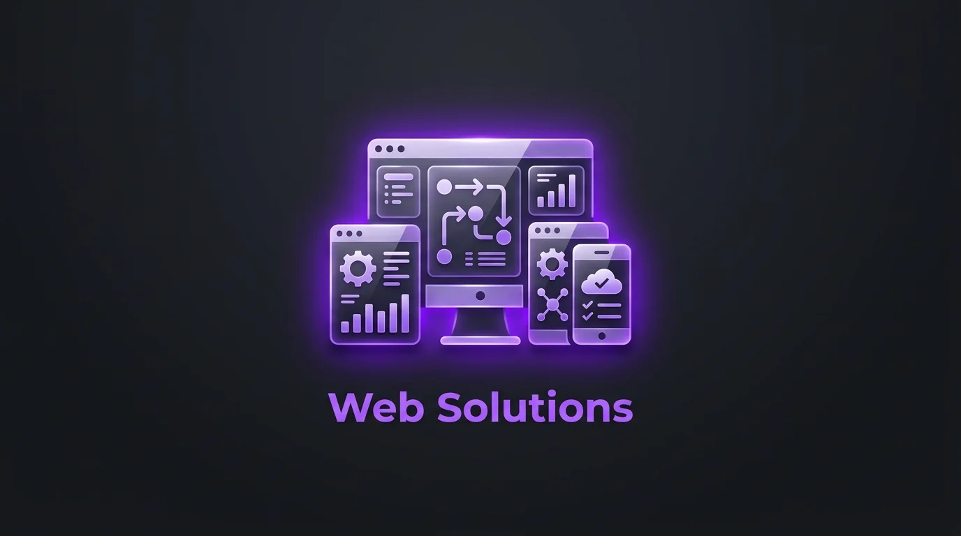 Koading Enterprise Web Design Team and Results