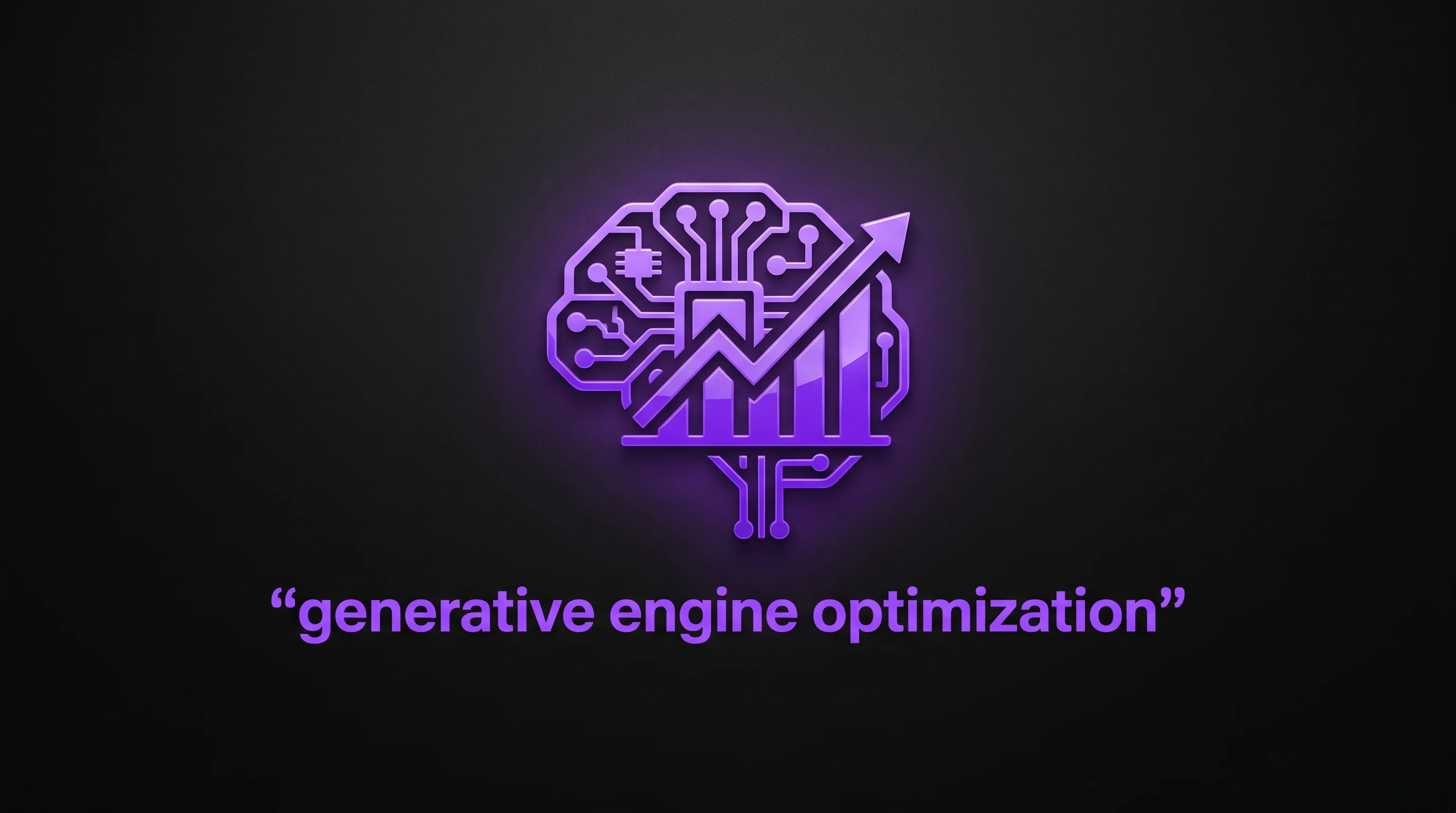 How Generative Engine Optimization Works