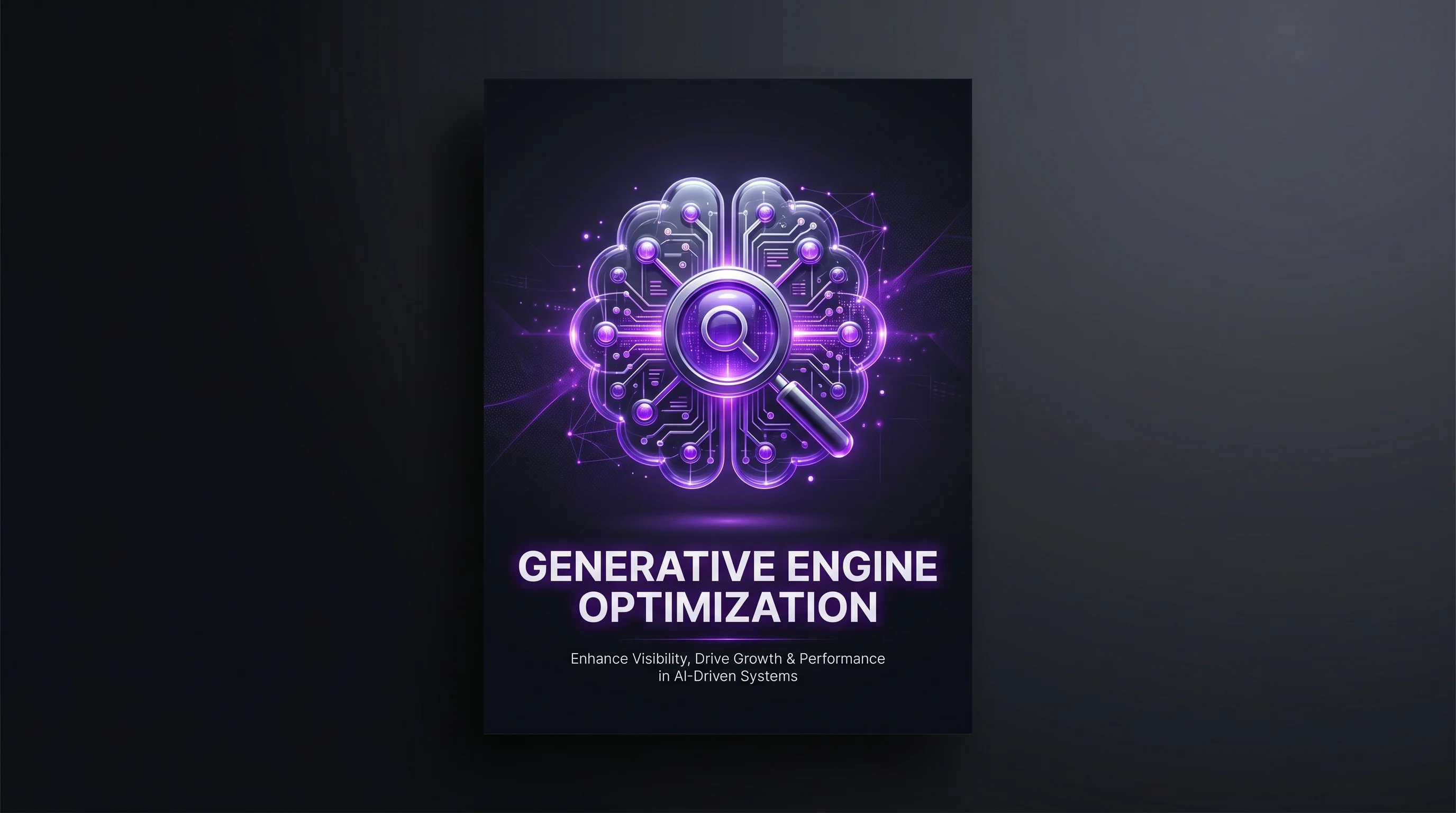 How Generative Engine Optimization Helps Business Growth