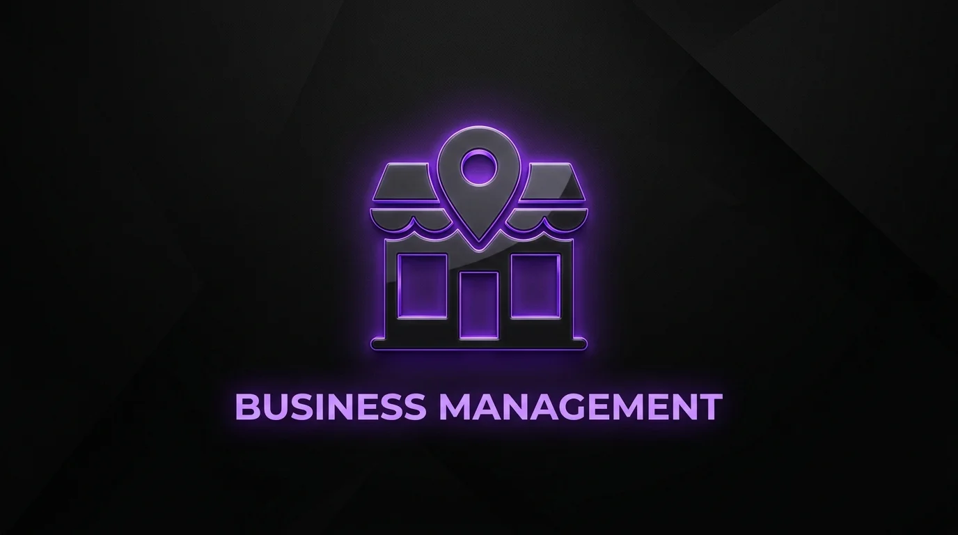 How GMB Management Services Work