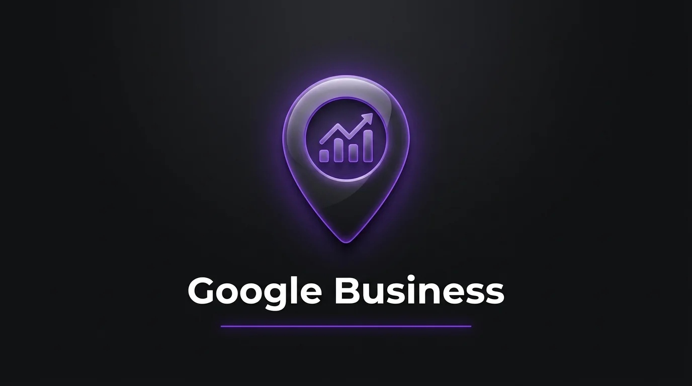 Google My Business Management Services