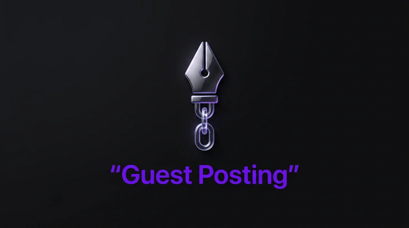 How Guest Posting Works