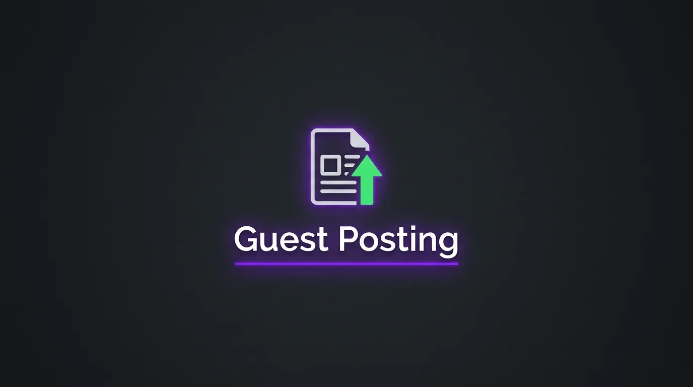 How Guest Posting Helps Business Growth