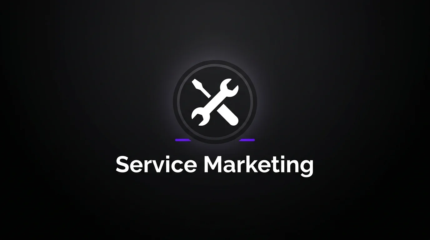 7 Step Local SEO for Home Services Process