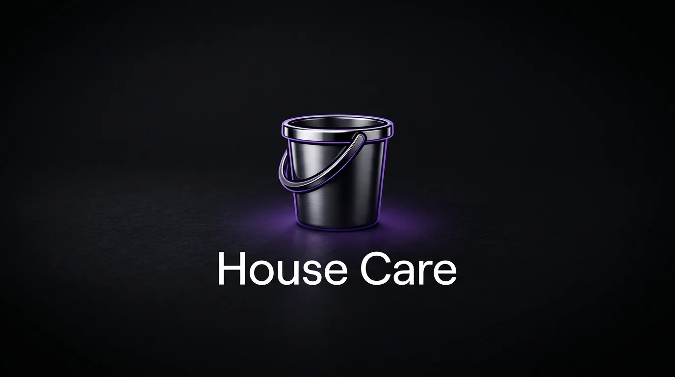 7 Step Local SEO for House Cleaners Process
