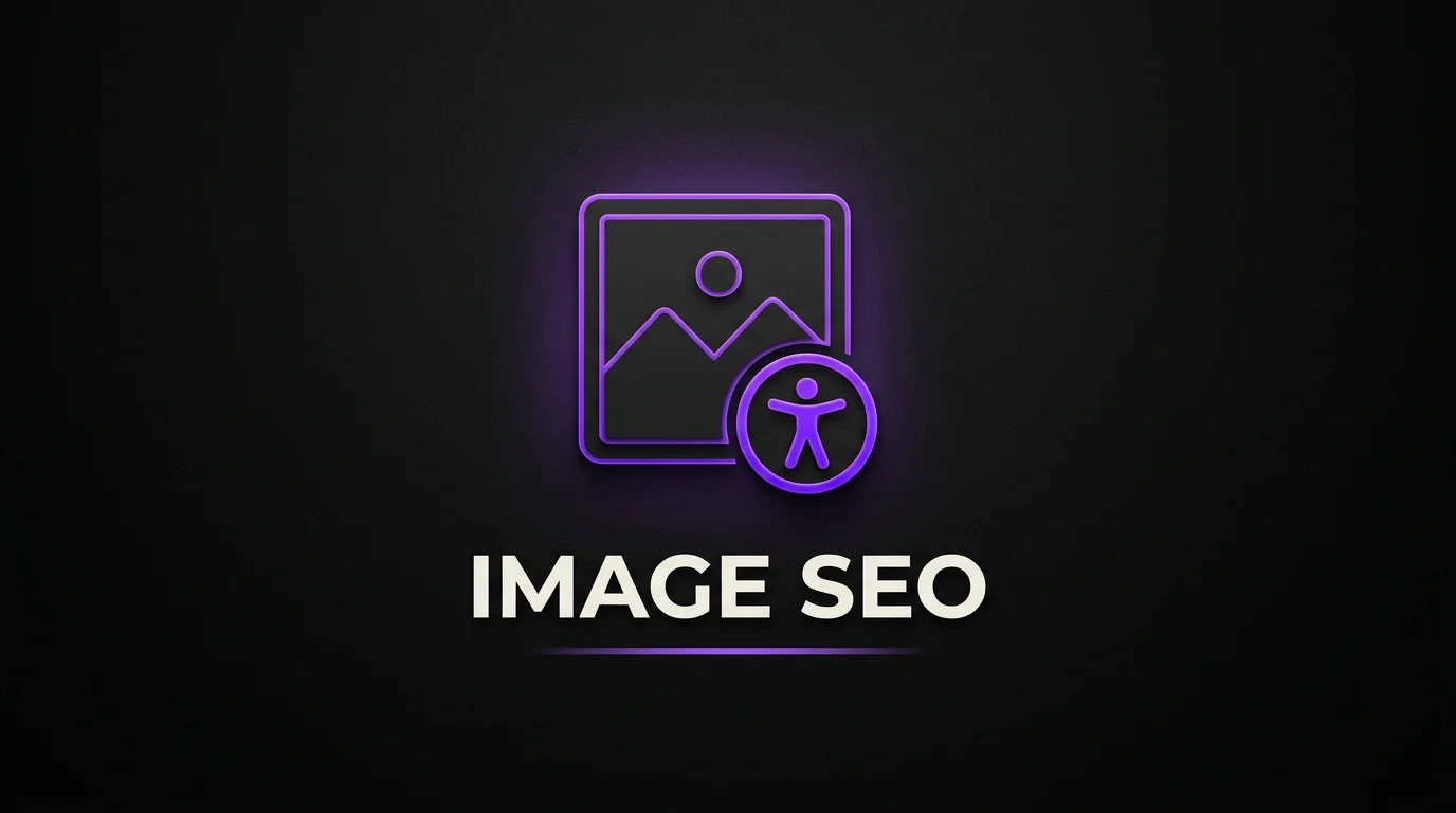 How Image Alt Text Optimization Works