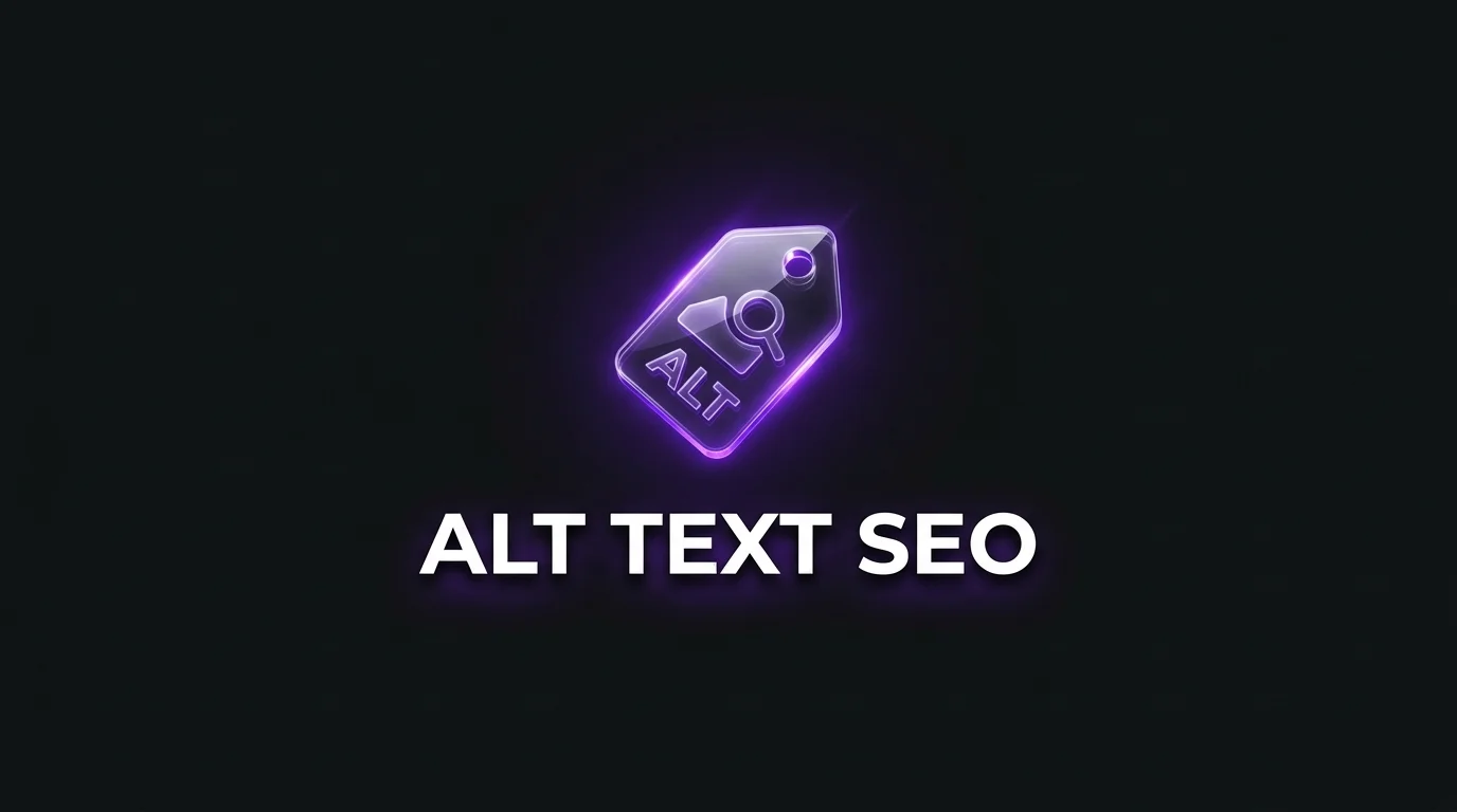 Image Alt Text Optimization Services