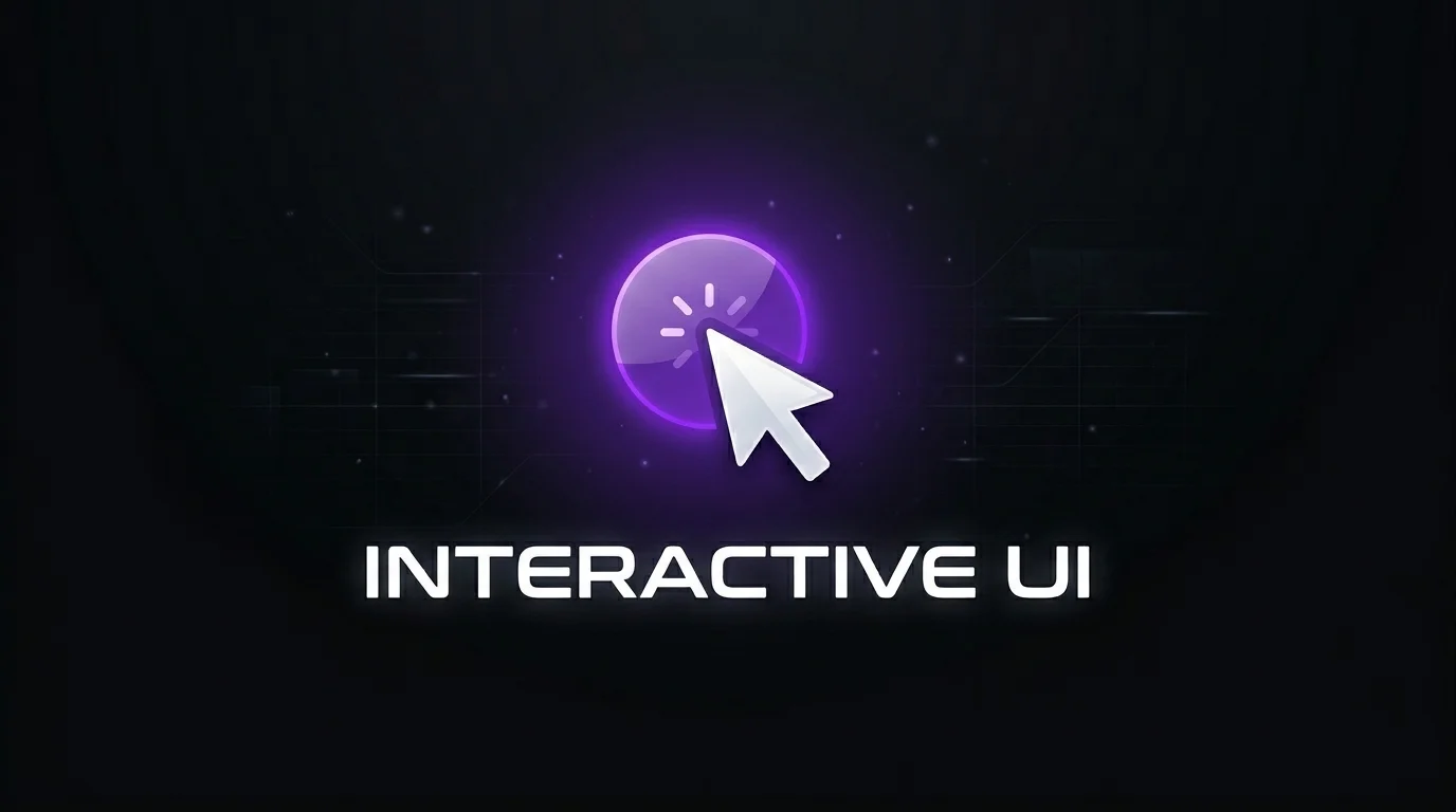 How Interactive Animation Web Design Works