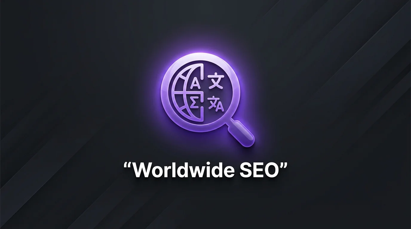 How International SEO Helps Business Growth