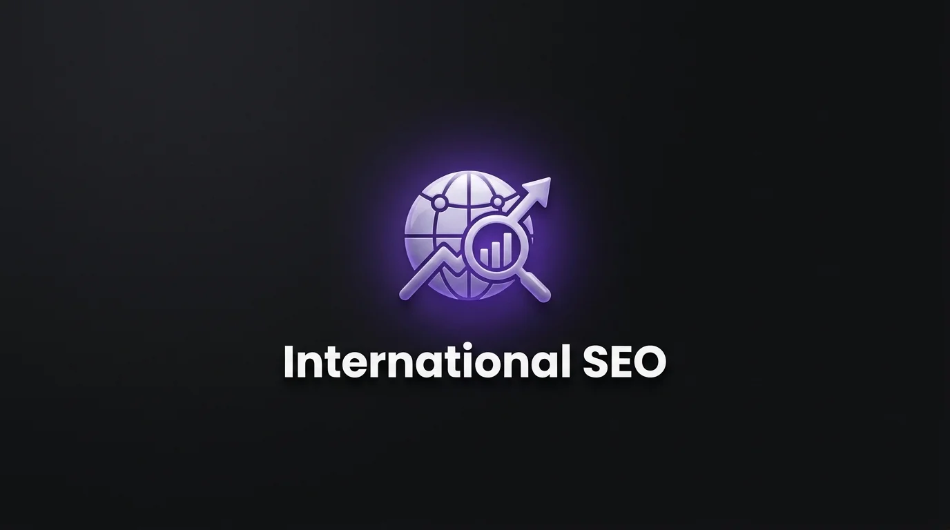 International SEO Services