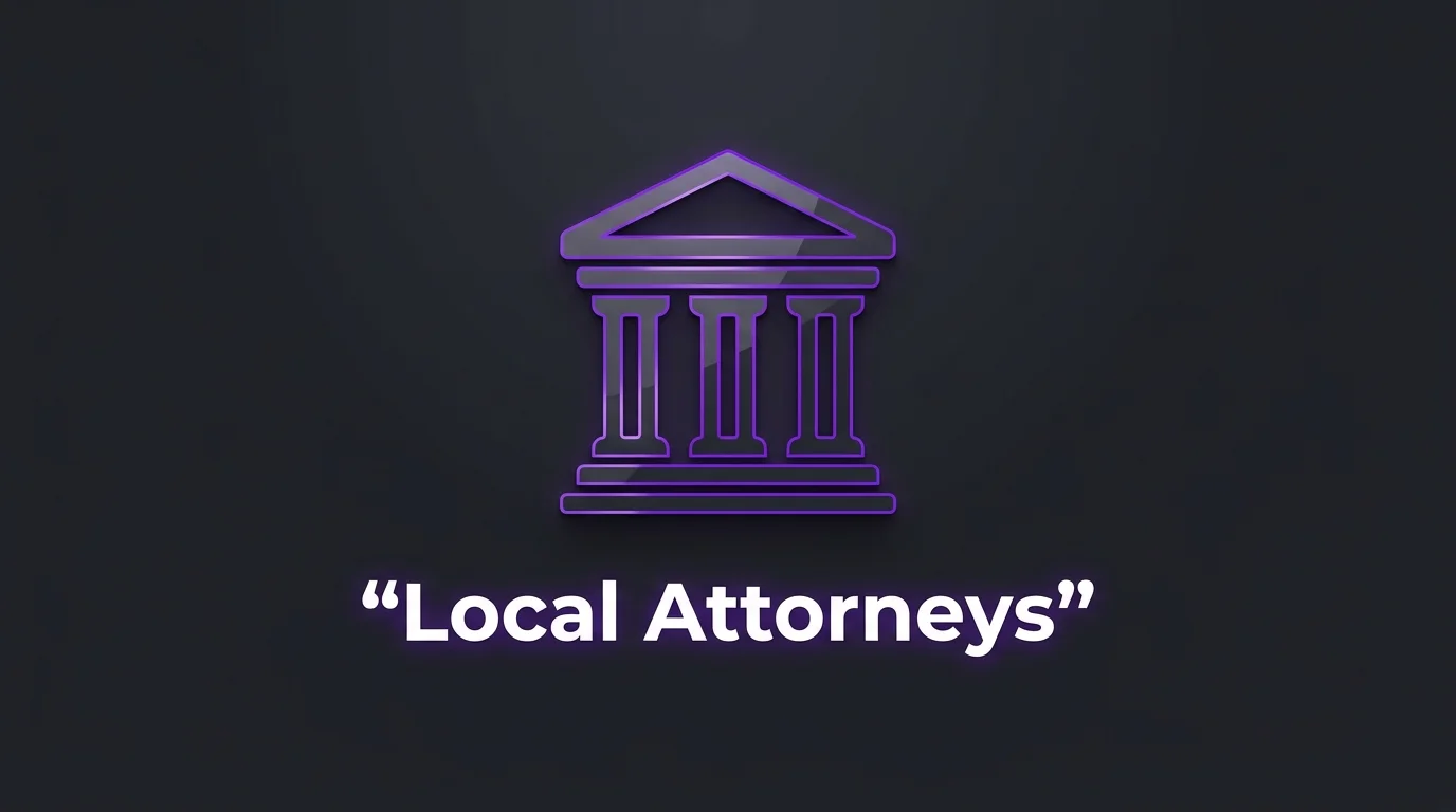 Koading Legal SEO Team and Results