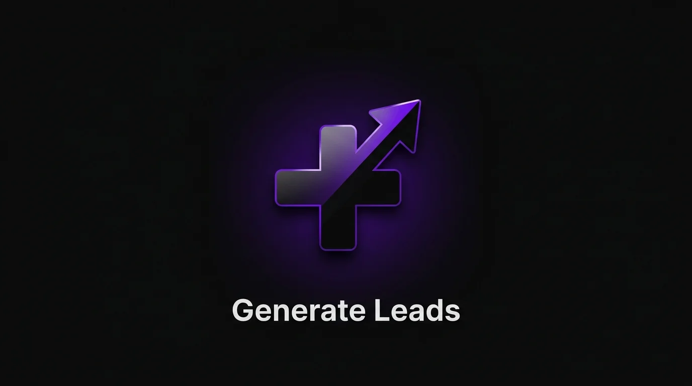 7 Step B2B Lead Generation Process