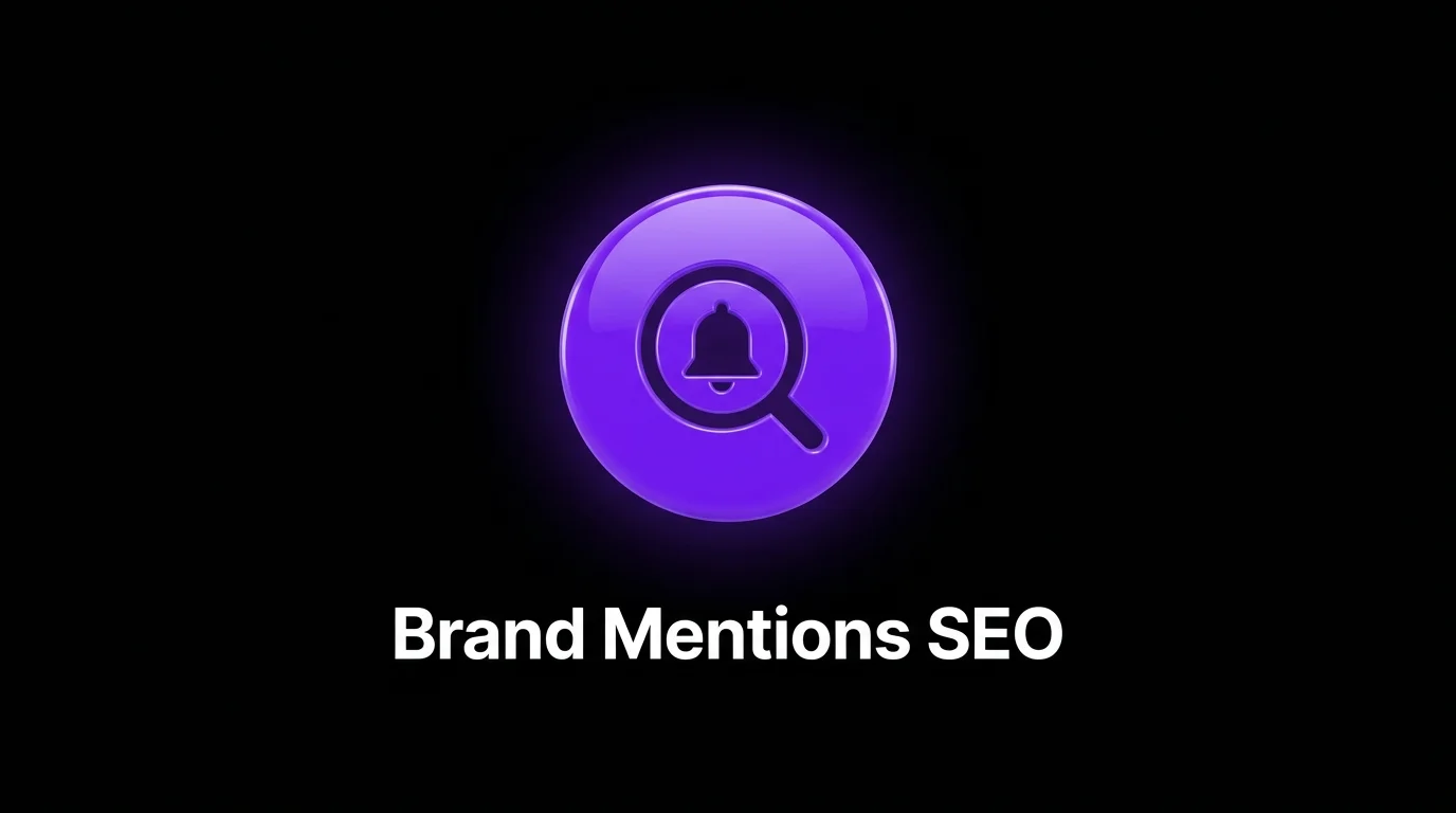 7 Step Brand Mentions SEO Process