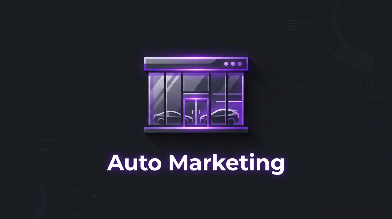 Koading Automotive SEO Team and Results