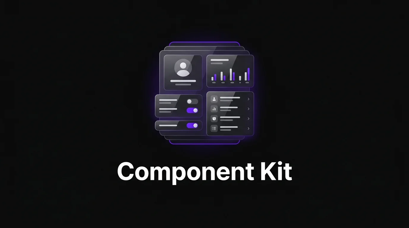 7 Step Design System Style Guide Process