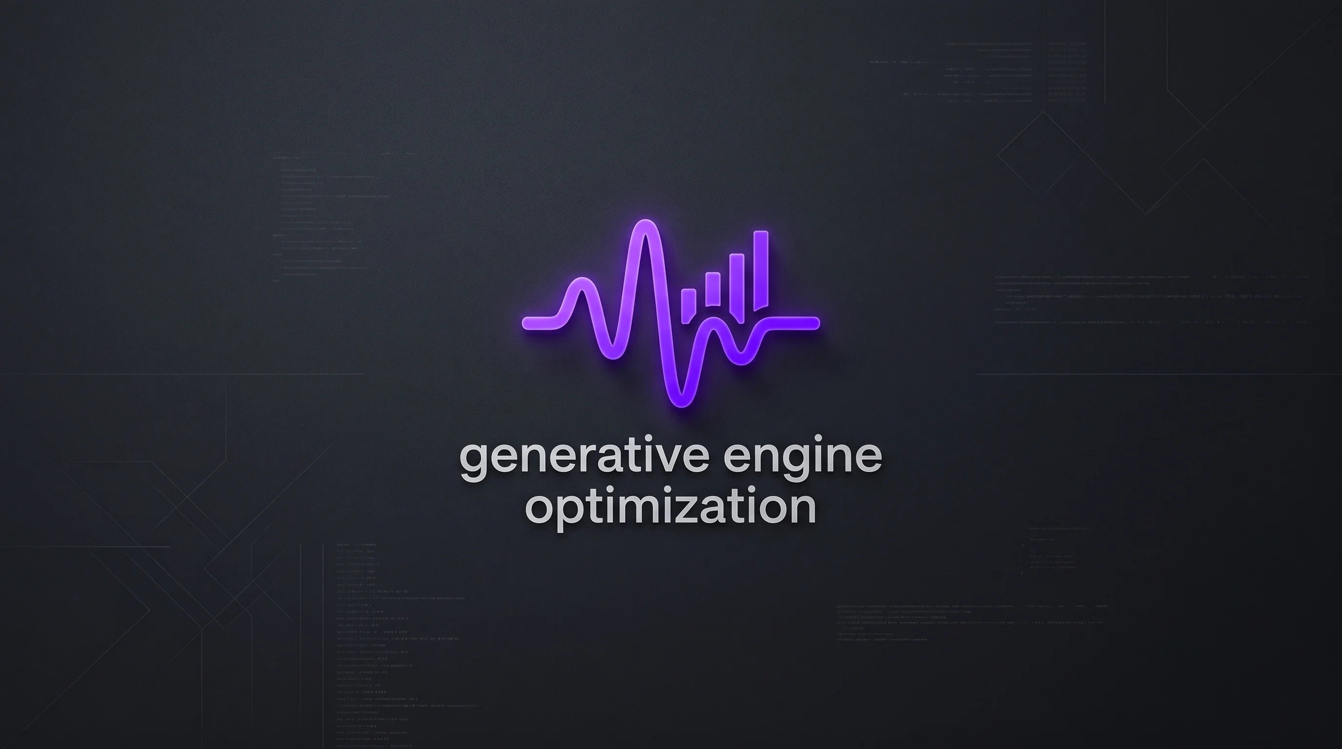 10 Step Generative Engine Optimization Process