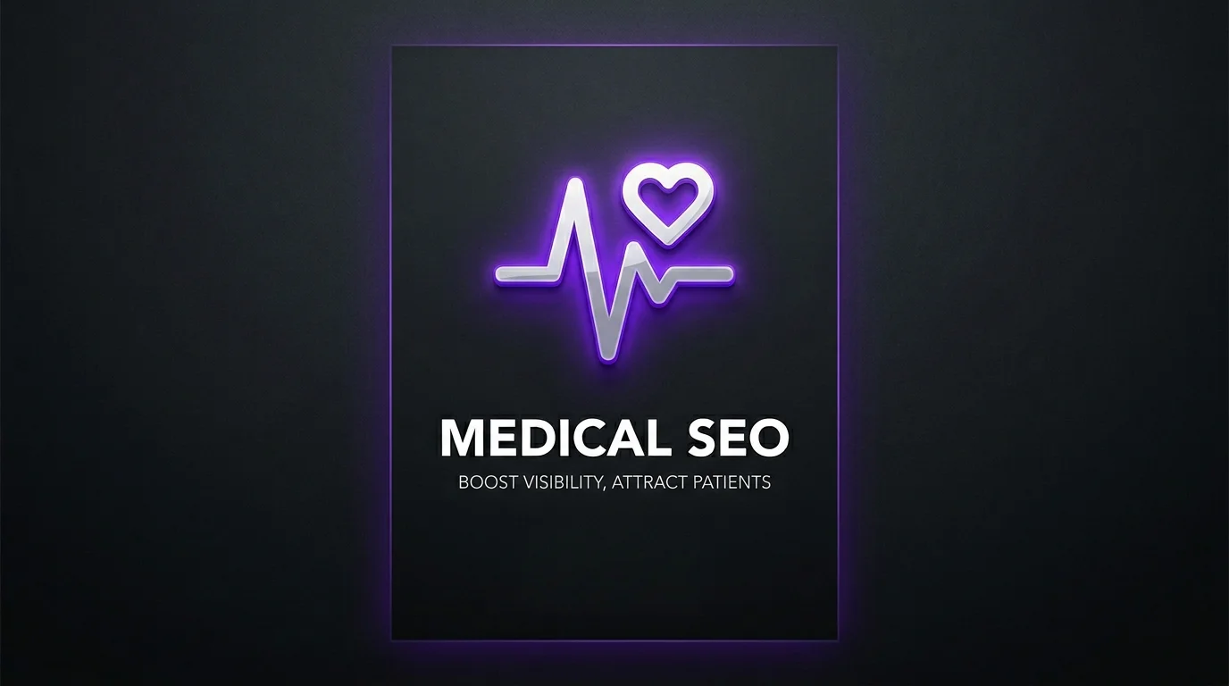 Koading Local SEO for Healthcare Team and Results