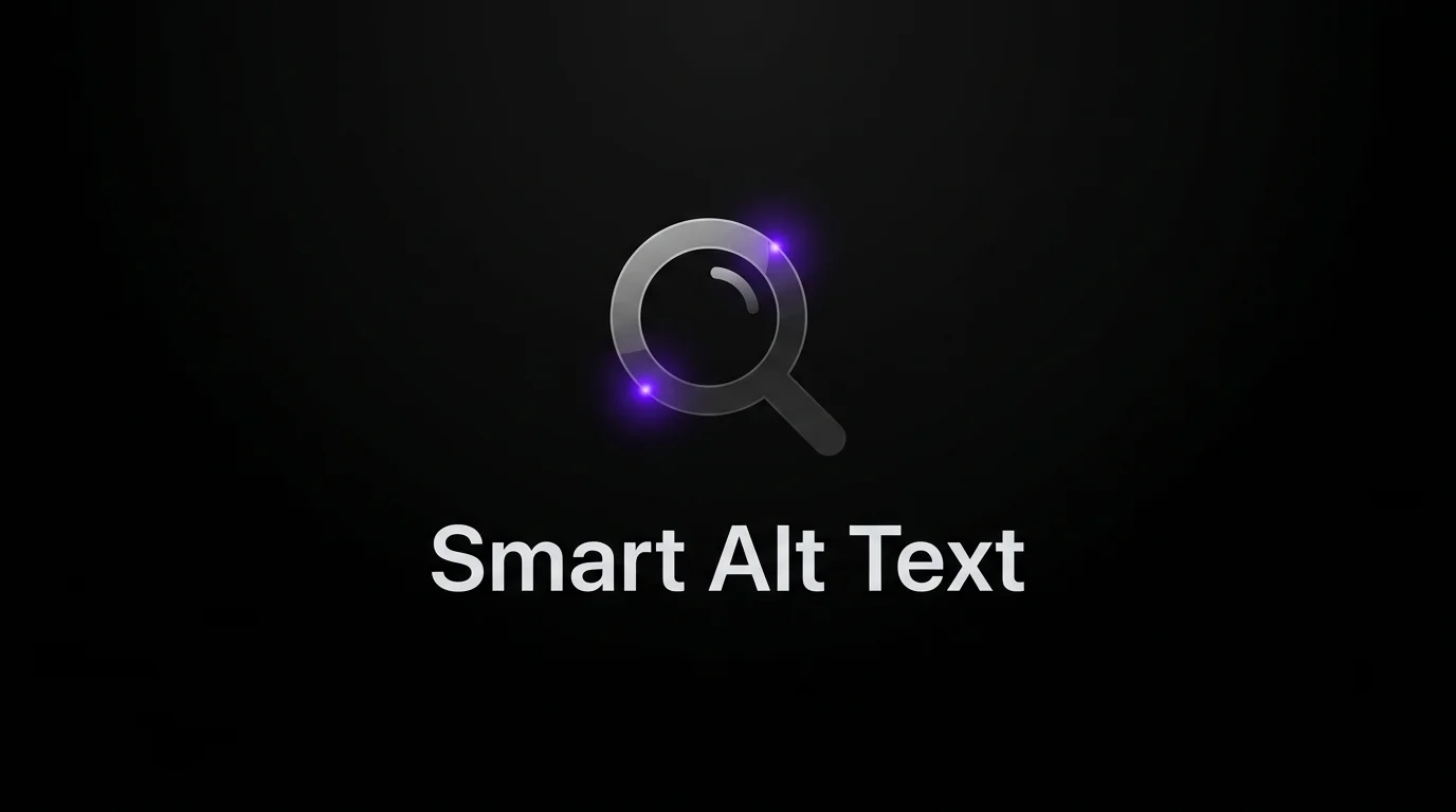 7 Step Image Alt Text Optimization Process