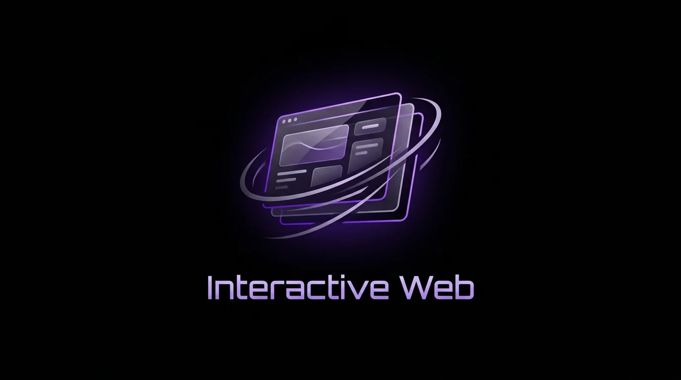 7 Step Interactive Animation Web Design Process