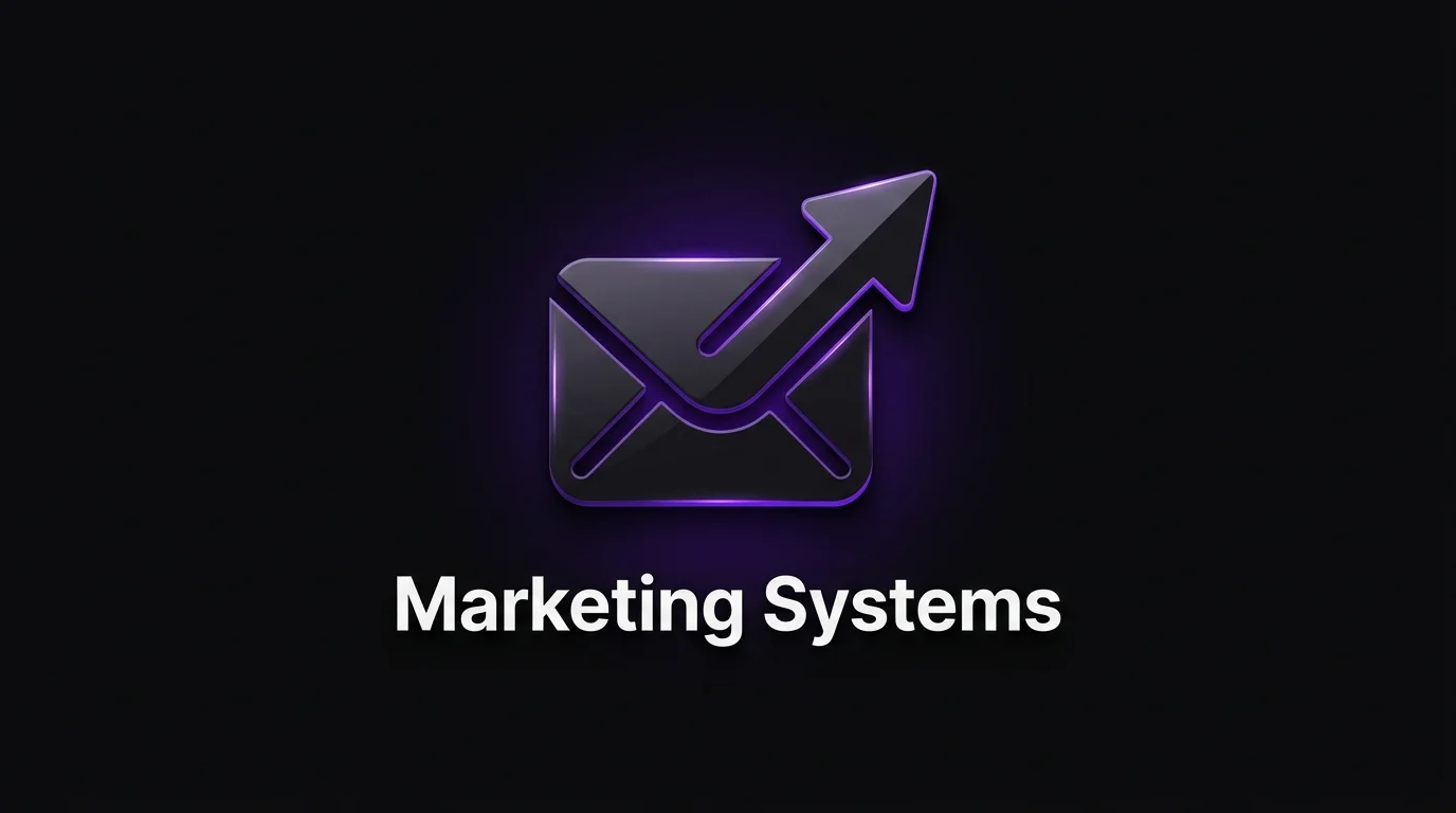 7 Step Marketing Automation Services Process