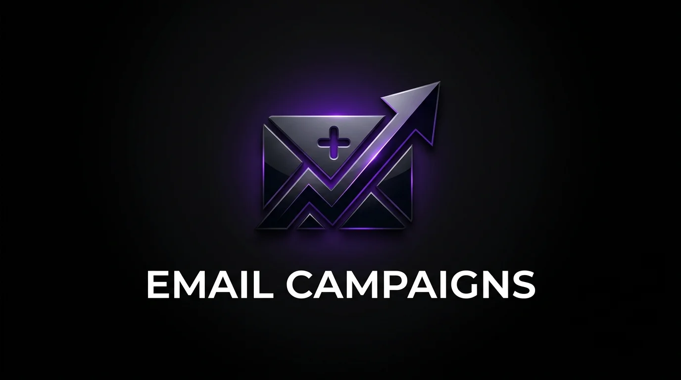 7 Step Outbound Email Marketing Process