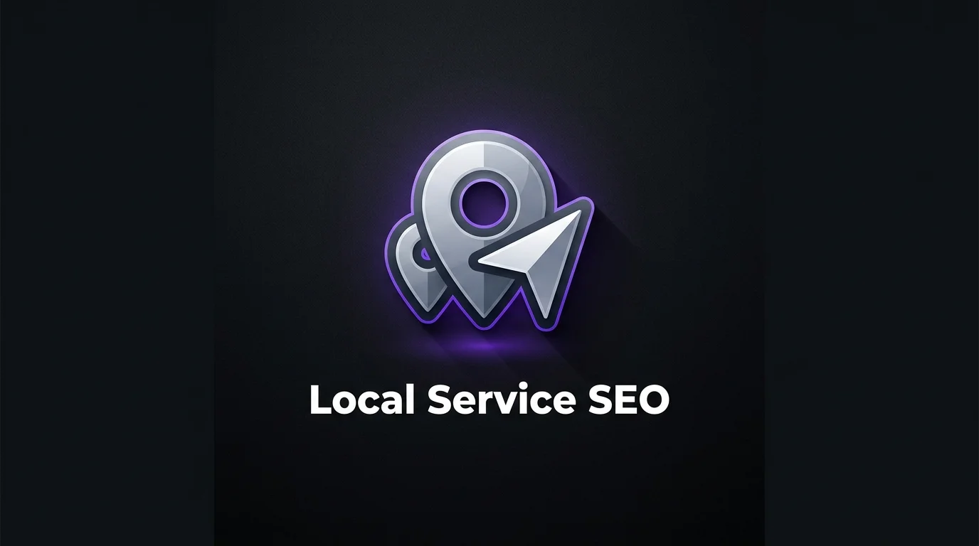 Local SEO for Service Area Businesses Process