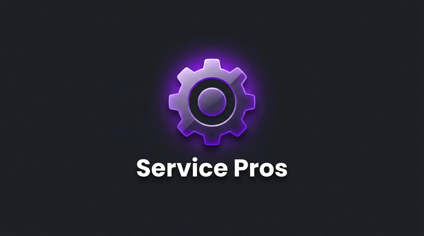 Local SEO for Trades Process