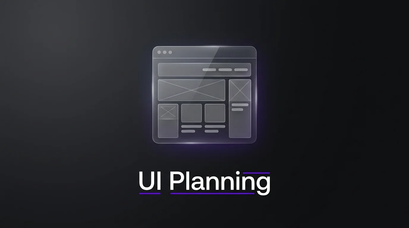 7 Step Wireframe Prototype Designing Process