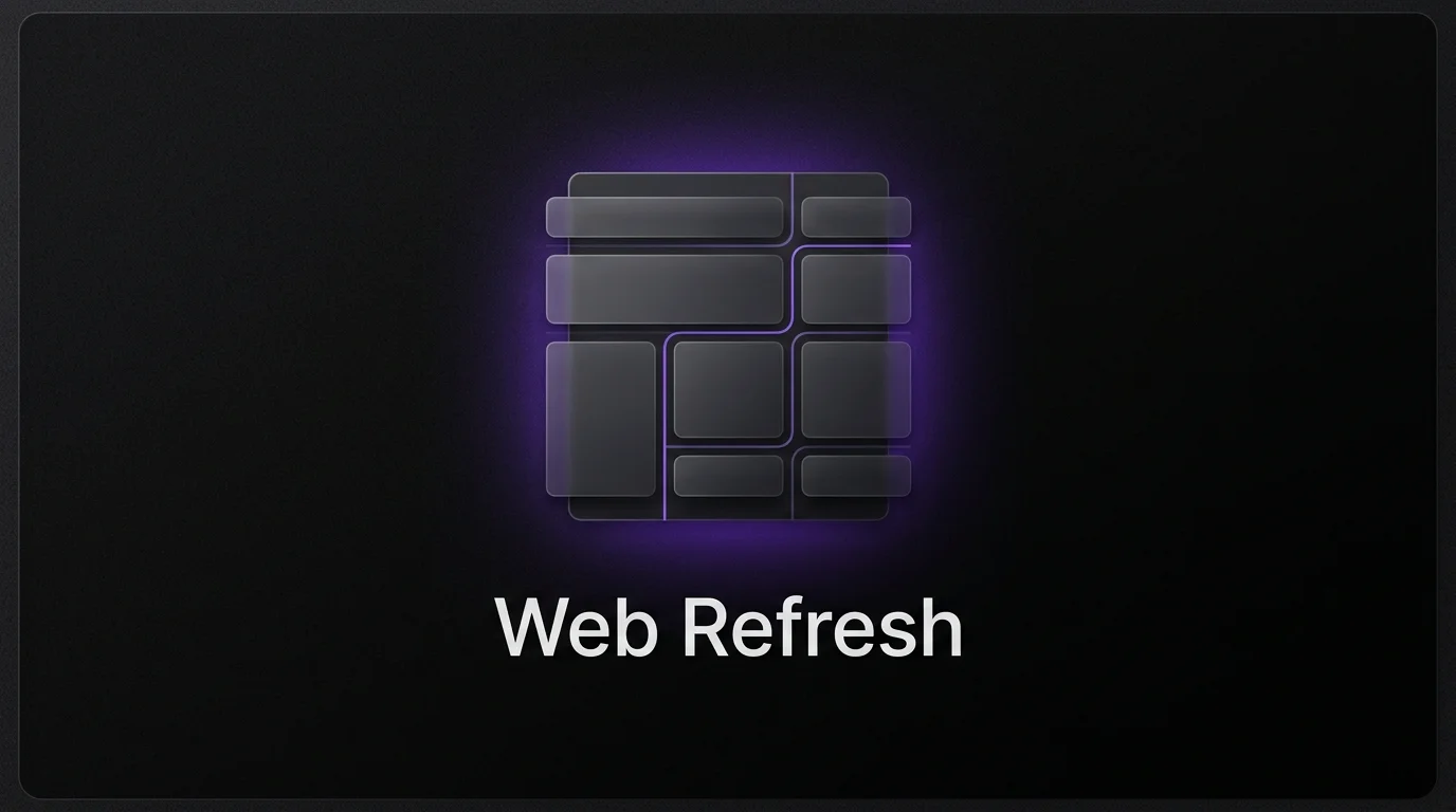 6 Step Wix Design Redesign Process