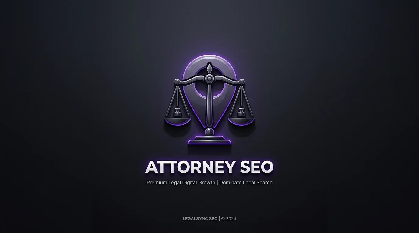 Local SEO for Attorneys Services