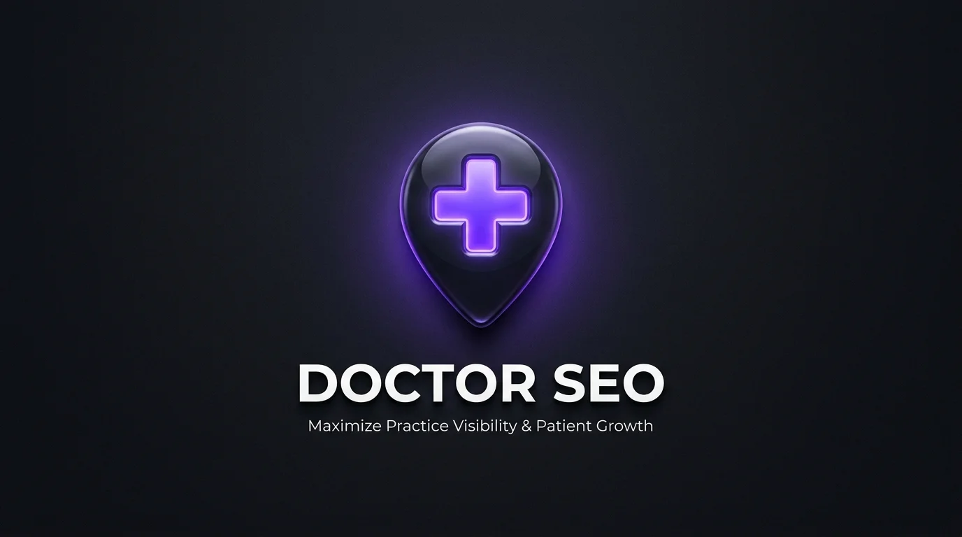 Local SEO for Doctors Services