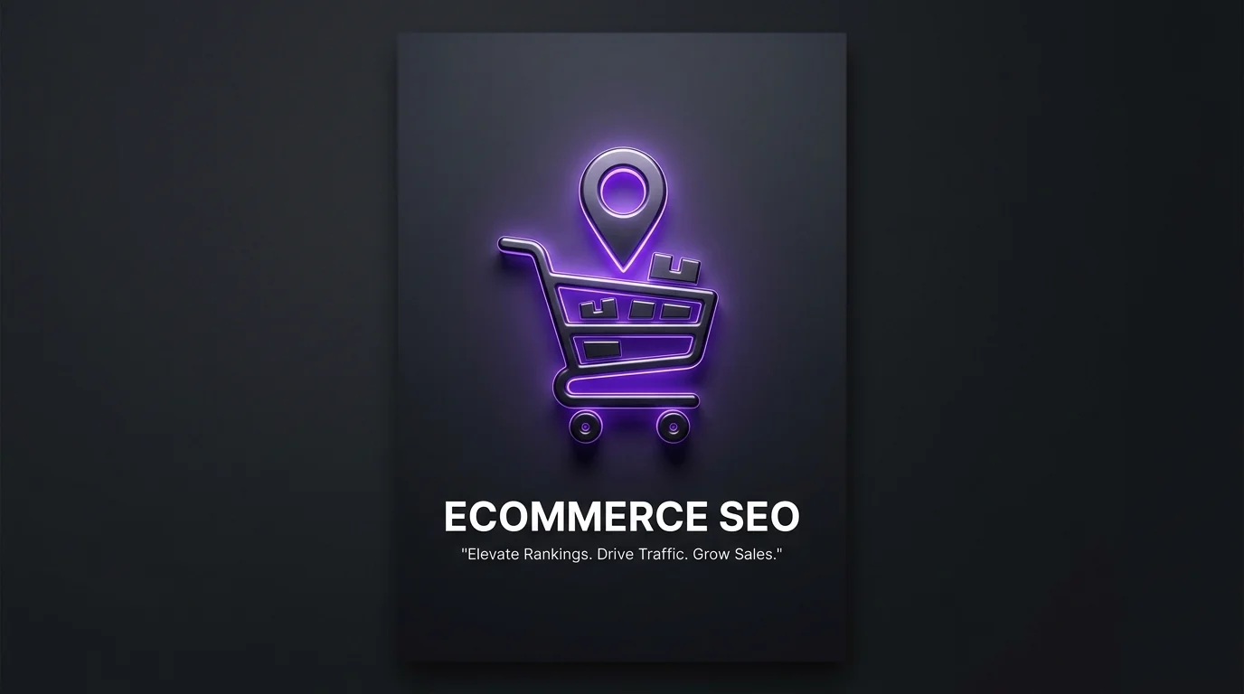 Local SEO for Ecommerce Services