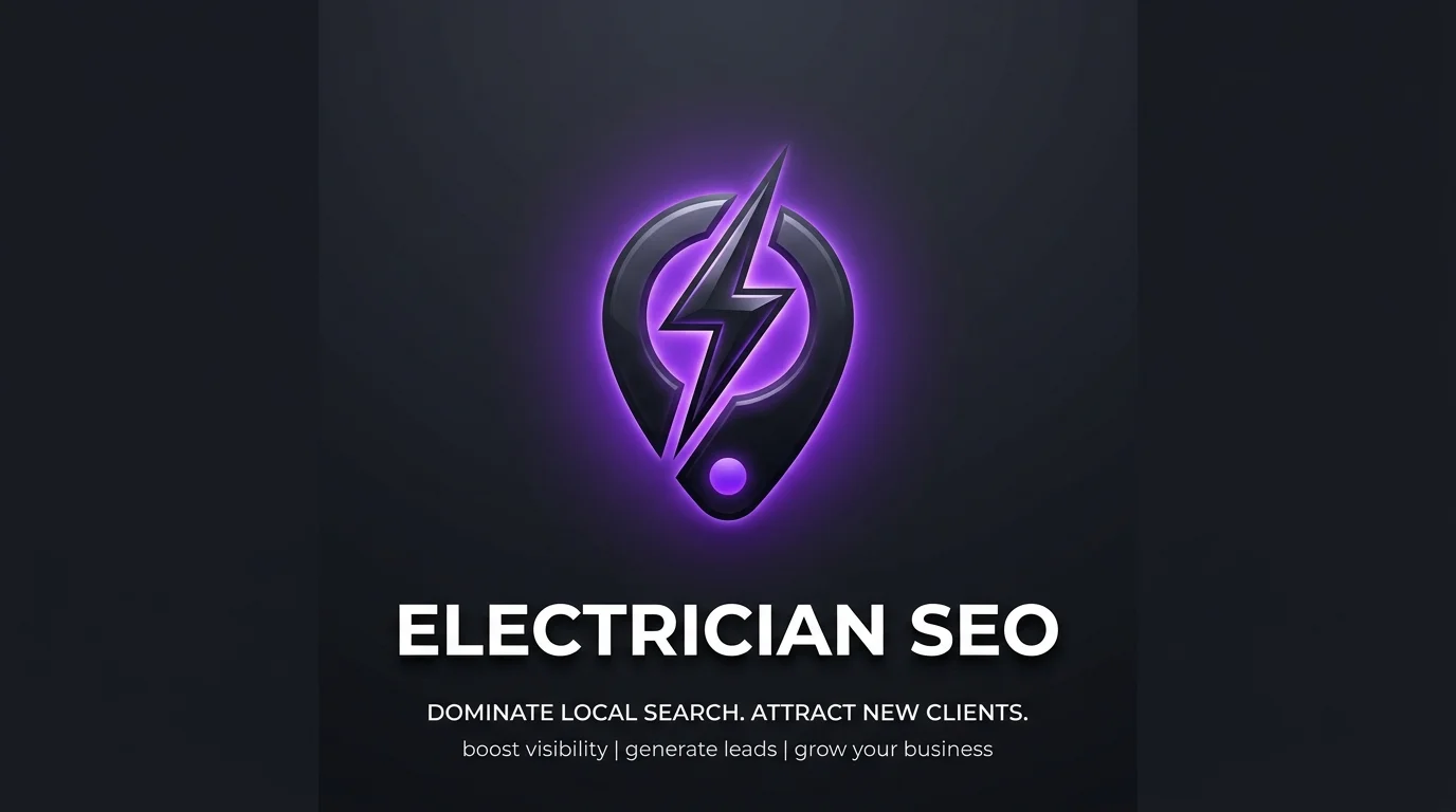 Local SEO for Electricians Services