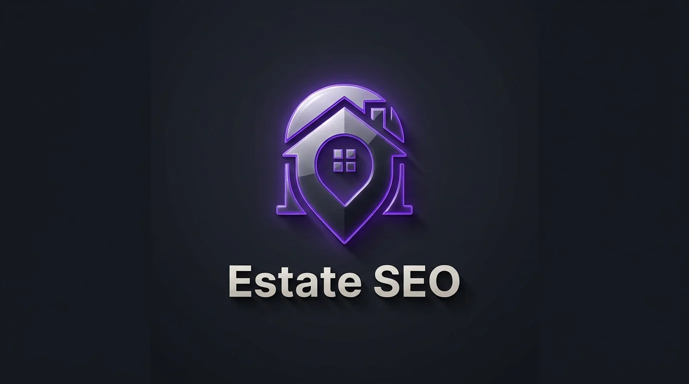 Local SEO for Estate Agents Services