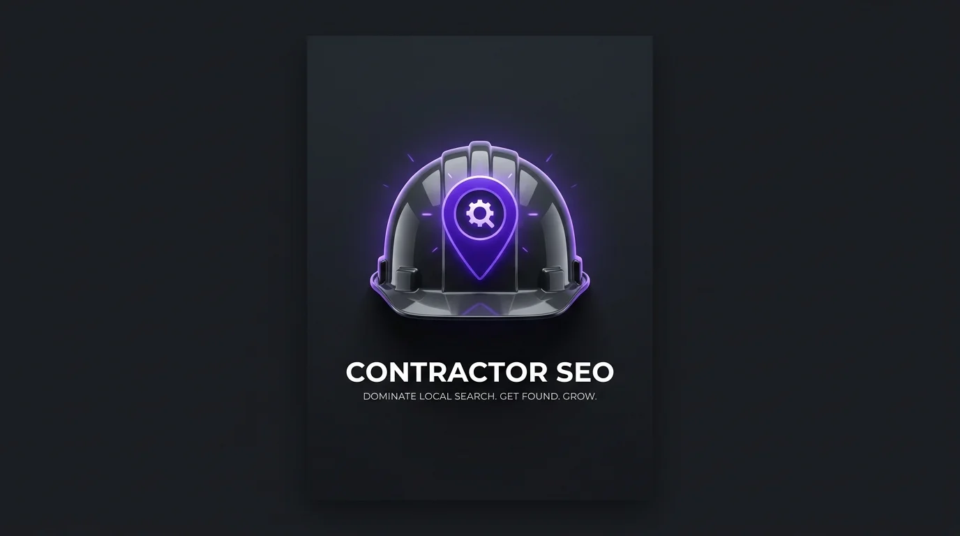 Local SEO for General Contractors Services