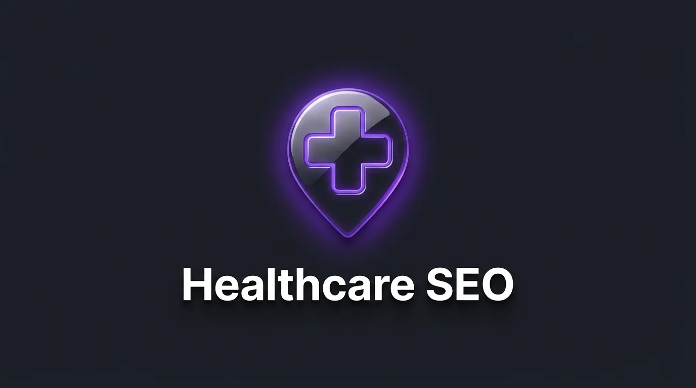 Local SEO for Healthcare Services