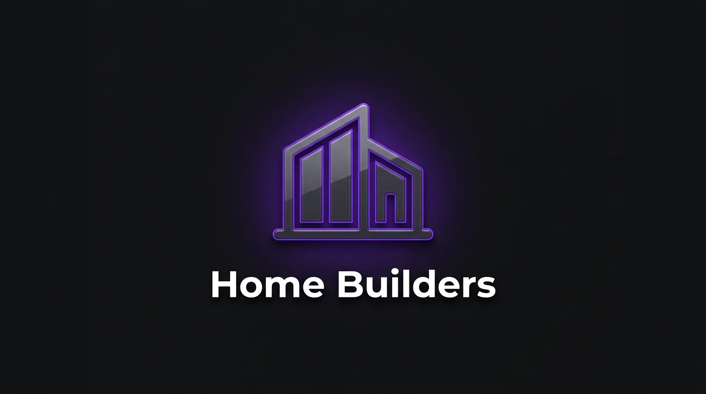 Local SEO for Home Builders Services
