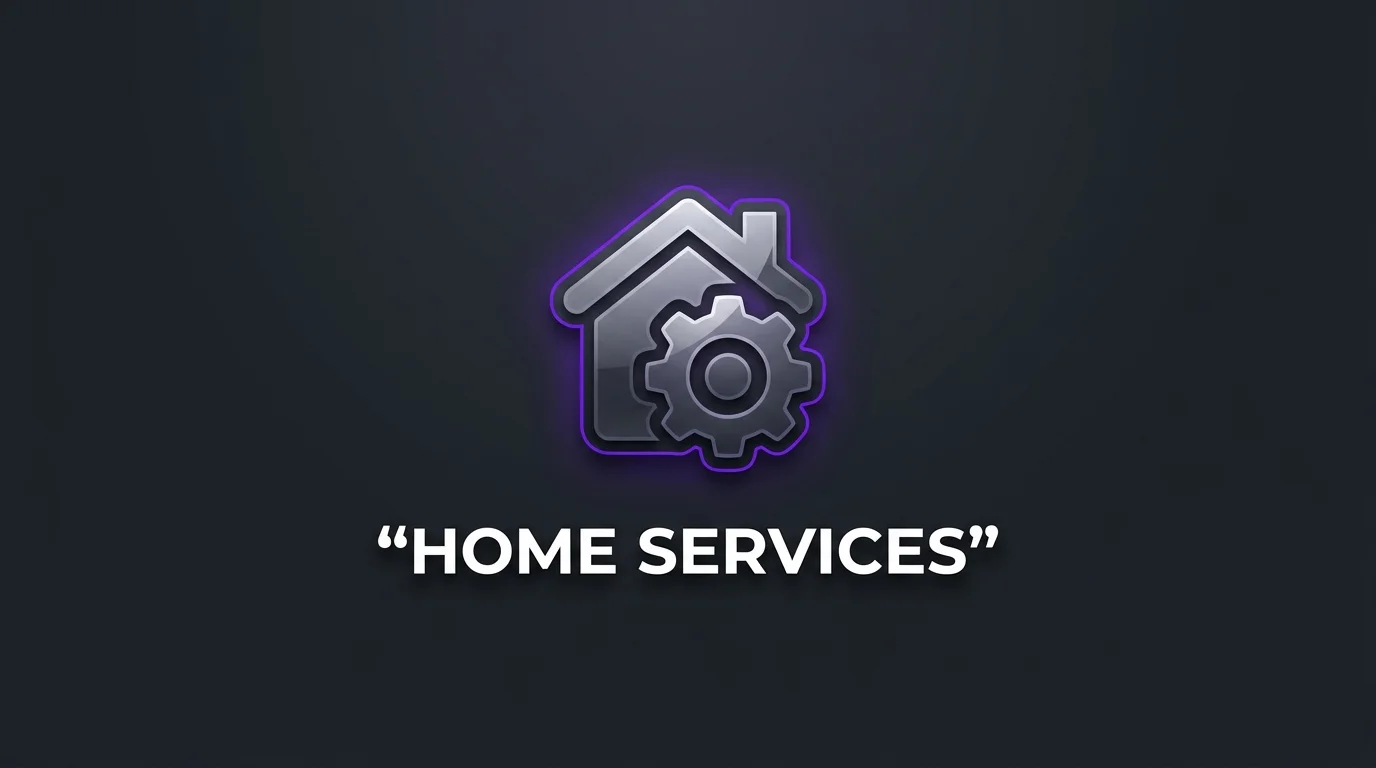 Local SEO for Home Services Services