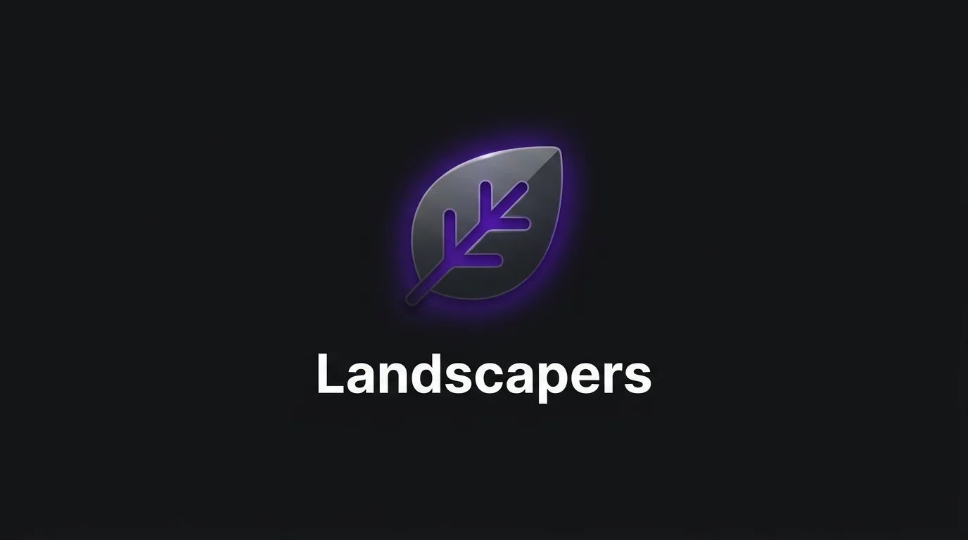Local SEO for Landscapers Services