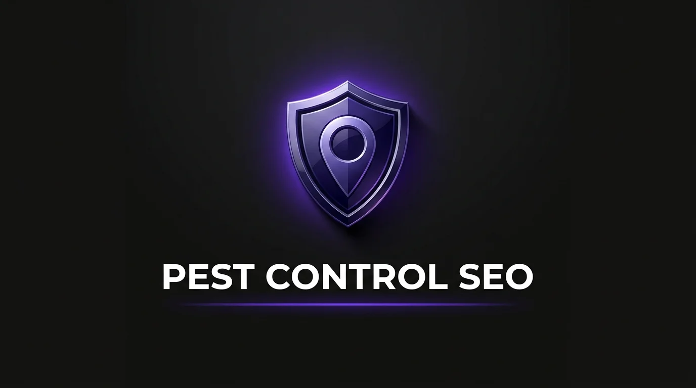 Local SEO for Pest Control Companies Services
