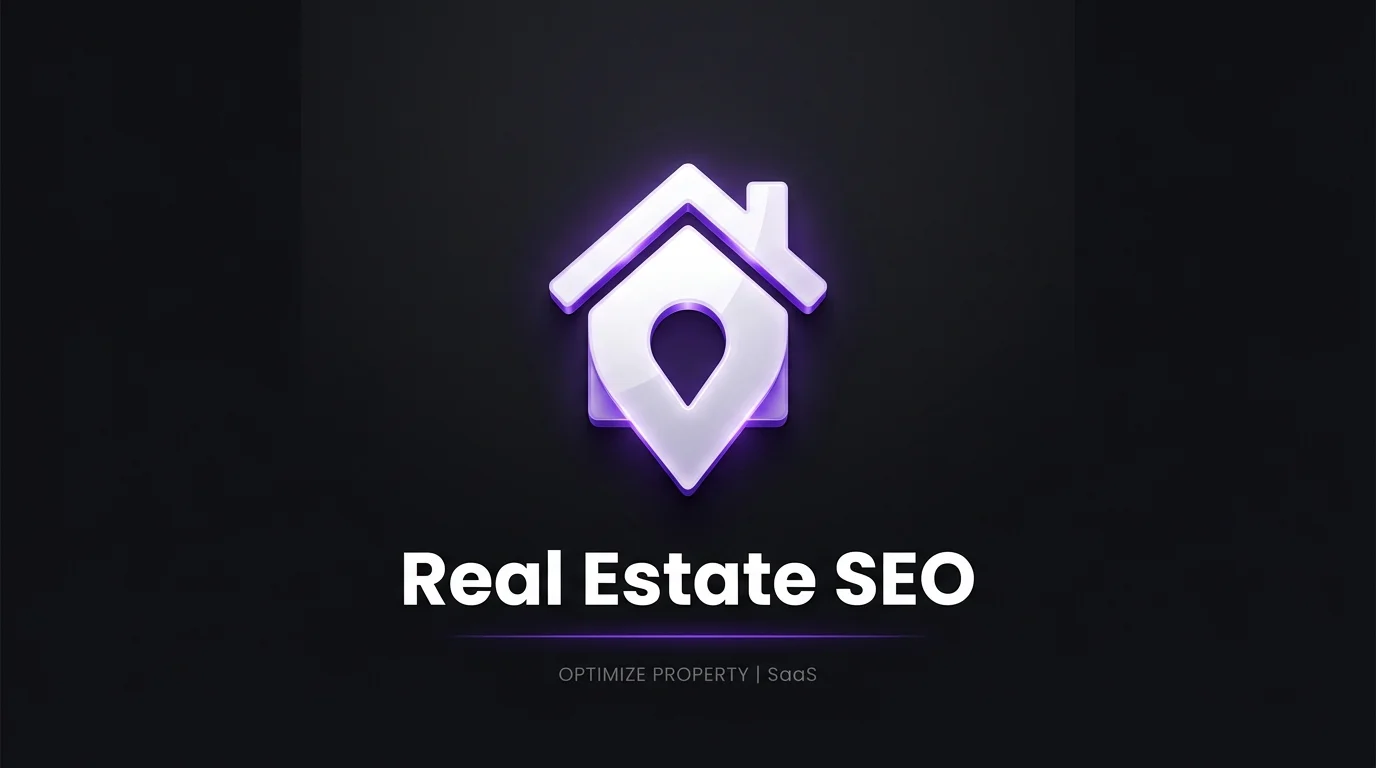 Local SEO for Real Estate Agents Services