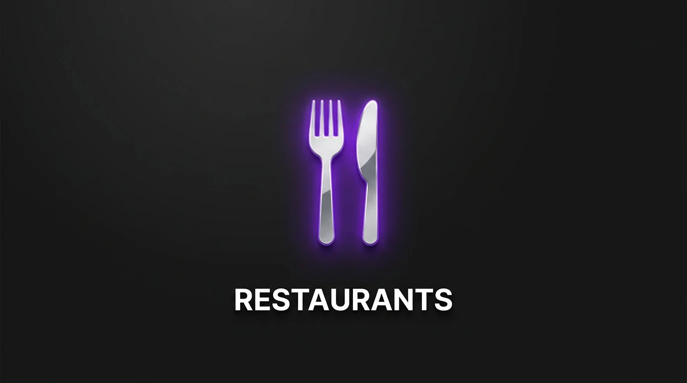 Local SEO for Restaurants Services