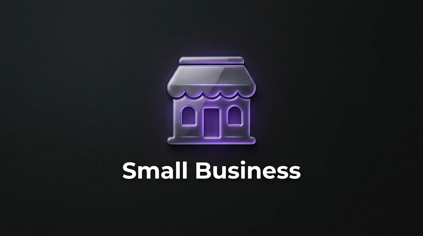 Local SEO for Small Businesses Services